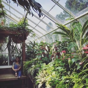 Meet your Posher, Hannah